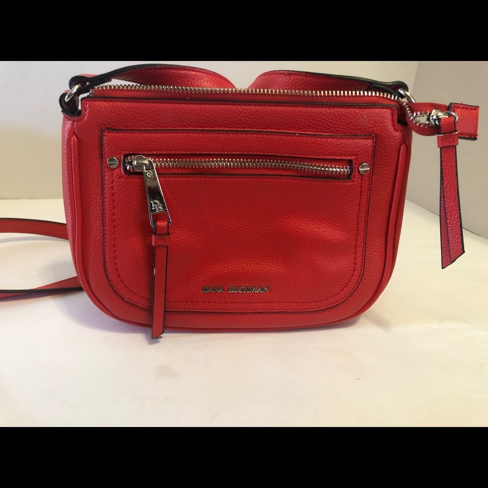 Dana Buchman Crossbody